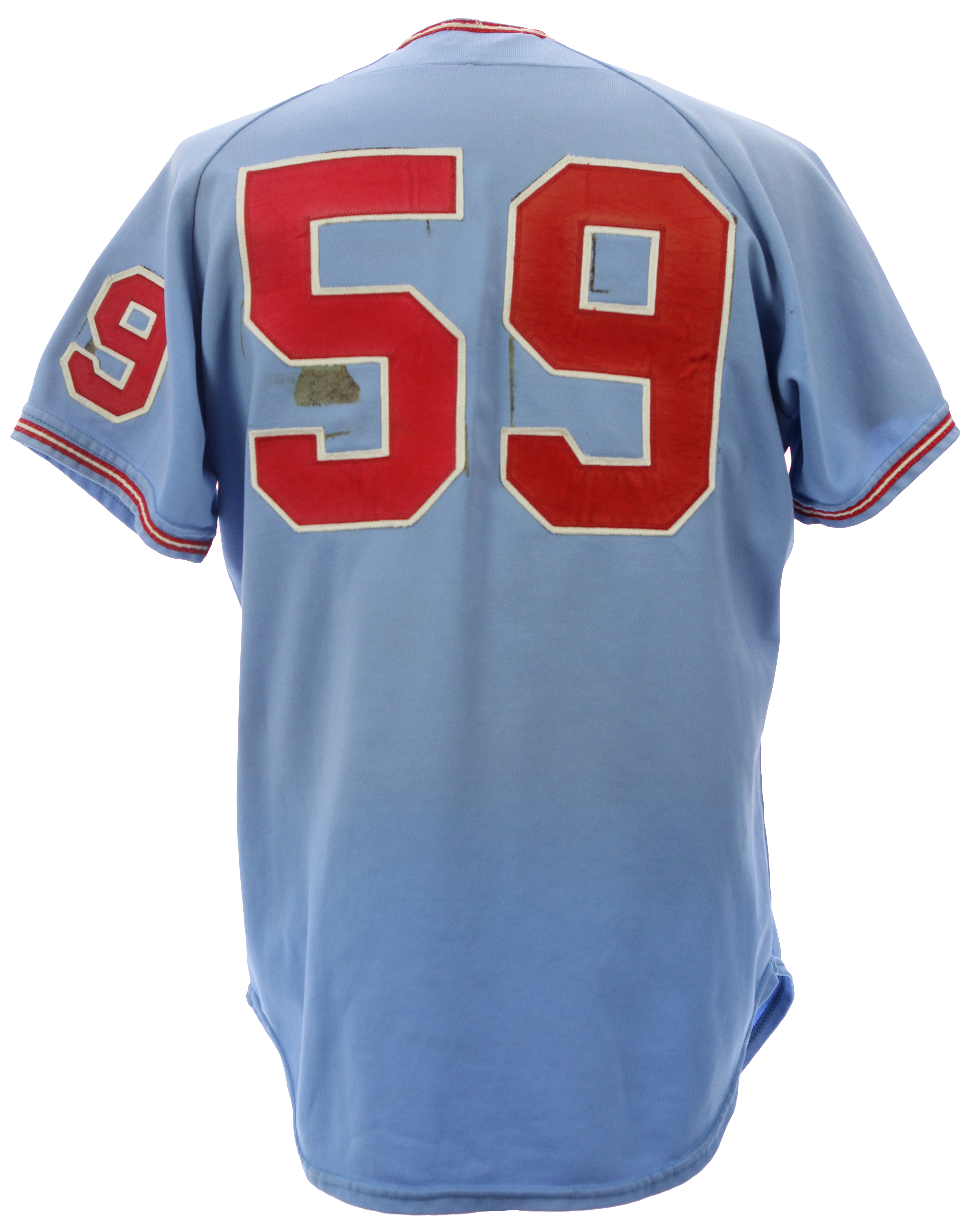 1973 white sox jersey