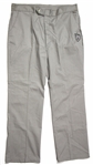 1970's-80's Thomas Grimes Oakland Raiders Game Worn Pants & Sweatshirt (MEARS LOA/Grimes LOA)