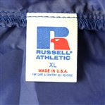 1980's Los Angeles Rams Russell Athletic Windbreaker