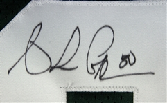2000's Ahman Green Green Bay Packers Signed Jersey (JSA)