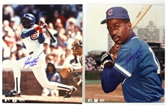 1960's-2000's Baseball Memorabilia Collection - Lot of 82 w/ Photos, Trading Cards & More (JSA)