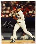 1970's-2000's Baseball Football Entertainment Hockey Memorabilia Collection - Lot of 16 w/ 15 Signed (JSA)