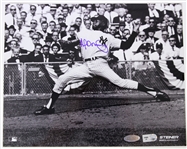 1970's-2000's Baseball Football Entertainment Hockey Memorabilia Collection - Lot of 16 w/ 15 Signed (JSA)