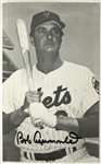 1950's-90's Baseball Memorabilia Collection - Lot of 123 w/ Photos, Cards, Publications & More (JSA)
