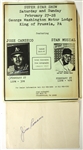 1950's-90's Baseball Memorabilia Collection - Lot of 123 w/ Photos, Cards, Publications & More (JSA)