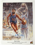 1970's-2000's Baseball Entertainment Basketball Hockey Horse Racing Memorabilia Collection - Lot of 13 w/ 11 