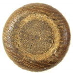1920's Indiana Bat Company Sure Hit Famous Player Model 34 Store Model Bat 
