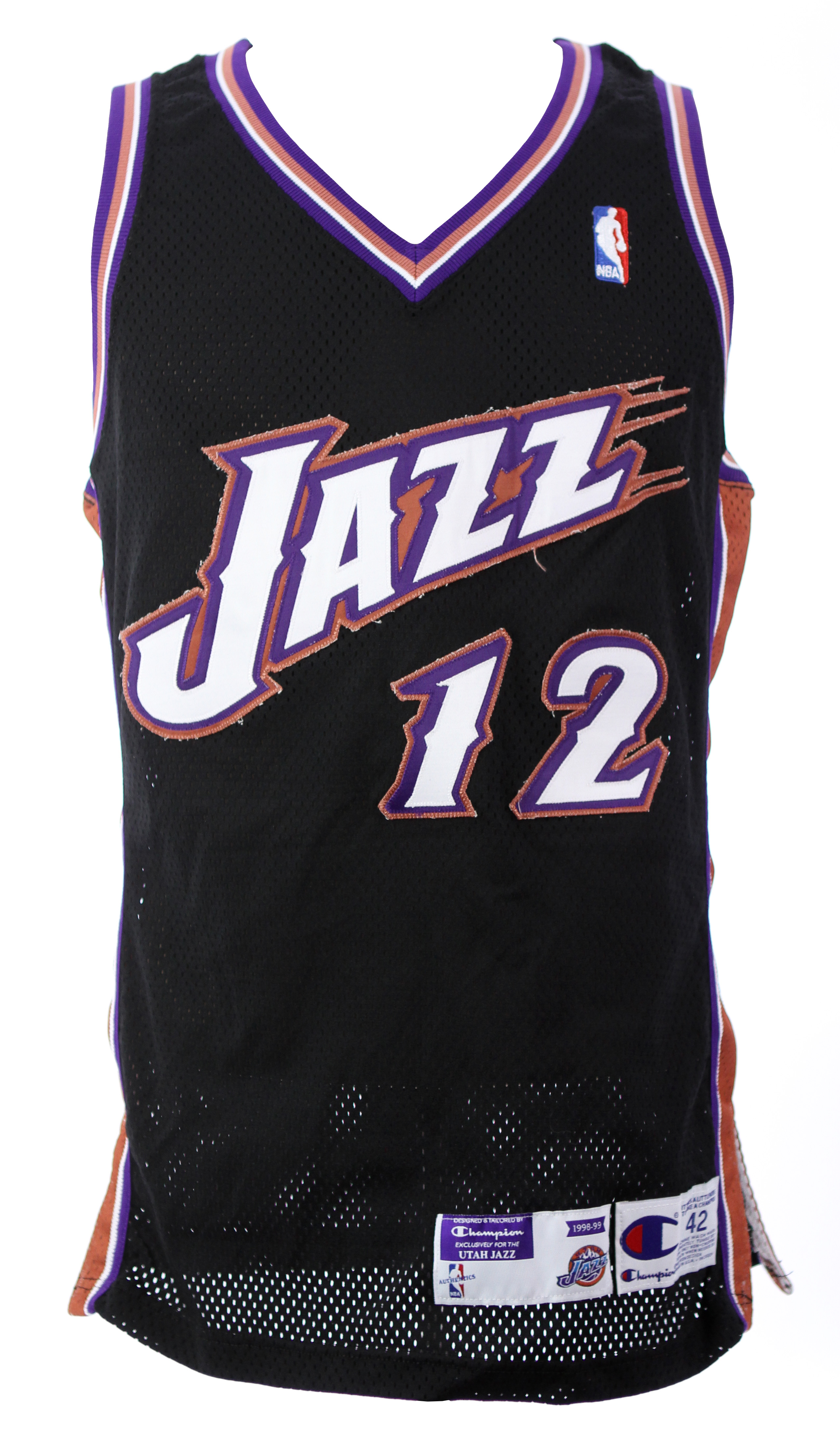 jazz alternate jersey