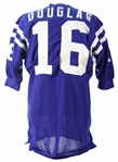 1971-72 Karl Douglas Baltimore Colts Preseason/Practice Jersey (MEARS LOA)  