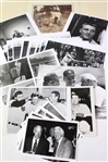 1960s-80s New York Yankees Photograph Collection - Lot of 28 w/ Joe DiMaggio, Mickey Mantle & Roger Maris