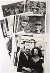 1982 circa Television Promotional Photo Collection - Lot of 13 w/ Lee Majors, Fantasy Island, Dukes of Hazzard & More