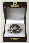 1963 Sandy Koufax Los Angeles Dodgers High Quality Replica World Series Ring