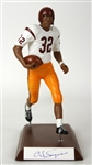 1992 OJ Simpson USC Trojans 9.5" Salvino Statue w/ Signed Cut (Salvino COA) 81/1000