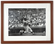 1950s-2000s Mickey Mantle New York Yankees Memorabilia Collection - Lot of 131 w/ Trading Cards, Unopened Hobby Boxes, Books, Photos & More