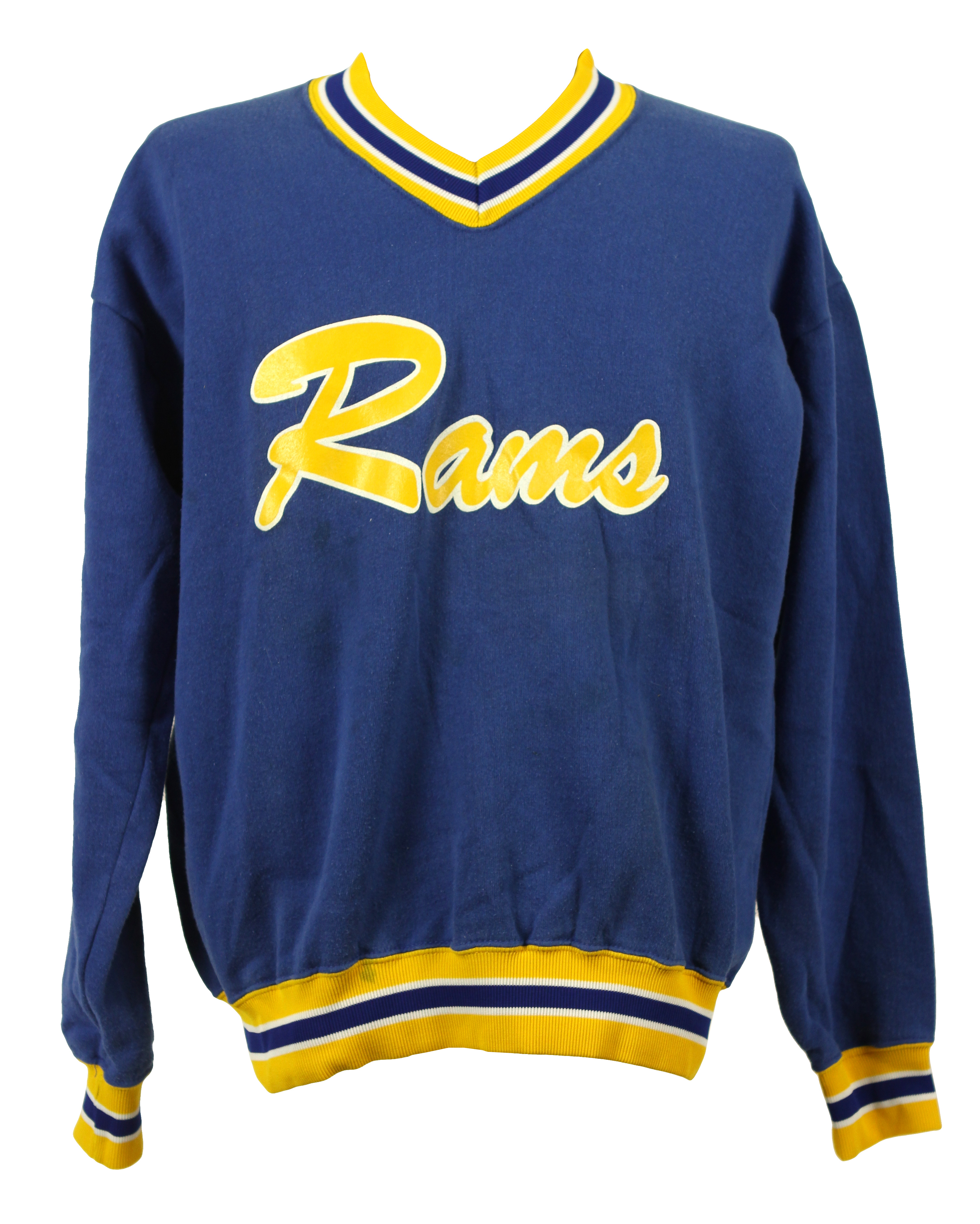 la rams sweatpants