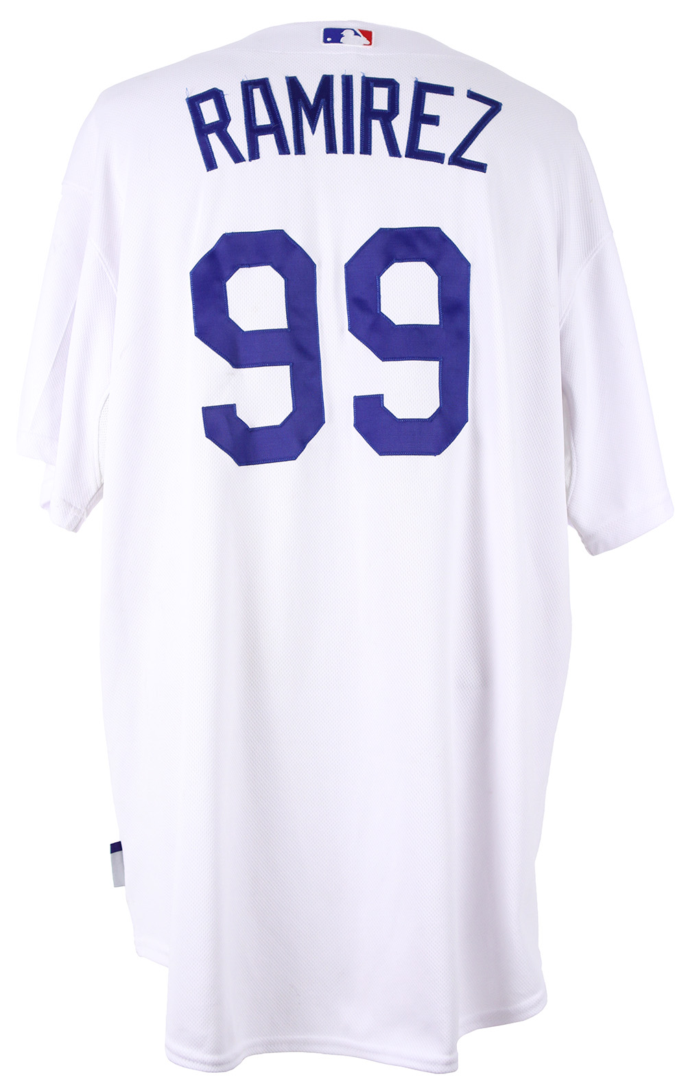 Dodgers jersey ramirez 2025