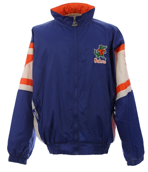 1990s Florida Gators Starter Windbreaker