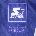 1990's Florida Gators Starter Windbreaker