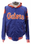 1990s Florida Gators GIII Sports Jacket (XL)