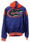 1990's Florida Gators GIII Sports Jacket (XL)