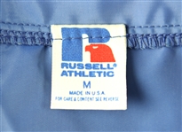 1980's Los Angeles Rams Russell Athletic Winbreaker