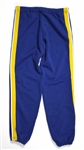 1980's Los Angeles Rams Sweatsuit w/ Sweatshirt & Sweatpants