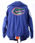 1990's Florida Gators Lined Starter Jacket 