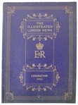 1953 Illustrated London News Coronation of Queen Elizabeth II Edition