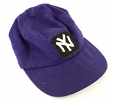1960s circa New York Yankees Cap