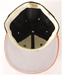1977-82 San Francisco Giants Game Worn Alternate Cap (MEARS LOA)