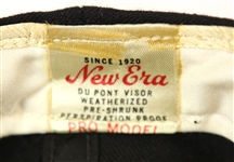 1977-82 San Francisco Giants Game Worn Alternate Cap (MEARS LOA)