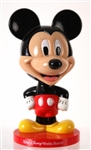 1990s Mickey Mouse Walt Disney World Resort 8" Bobblehead