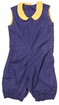 1910's-20's circa Women's Basketball Game Worn Jumper (MEARS LOA)