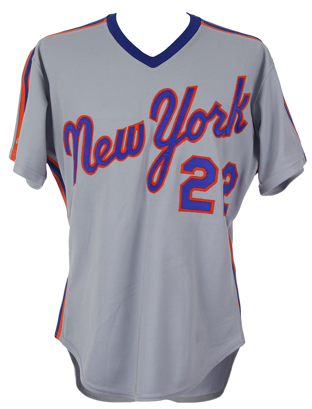 1987 mets road jersey