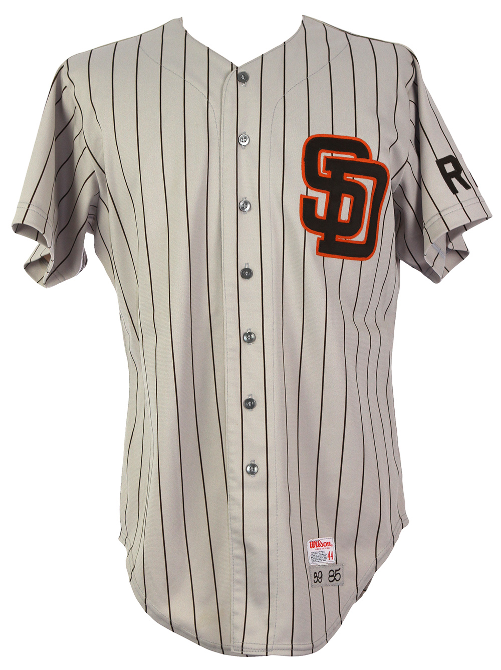 padres away jersey