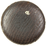 1932 Kiki Cuyler Chicago Cubs H&B Louisville Slugger 40HC Store Model Baseball Bat
