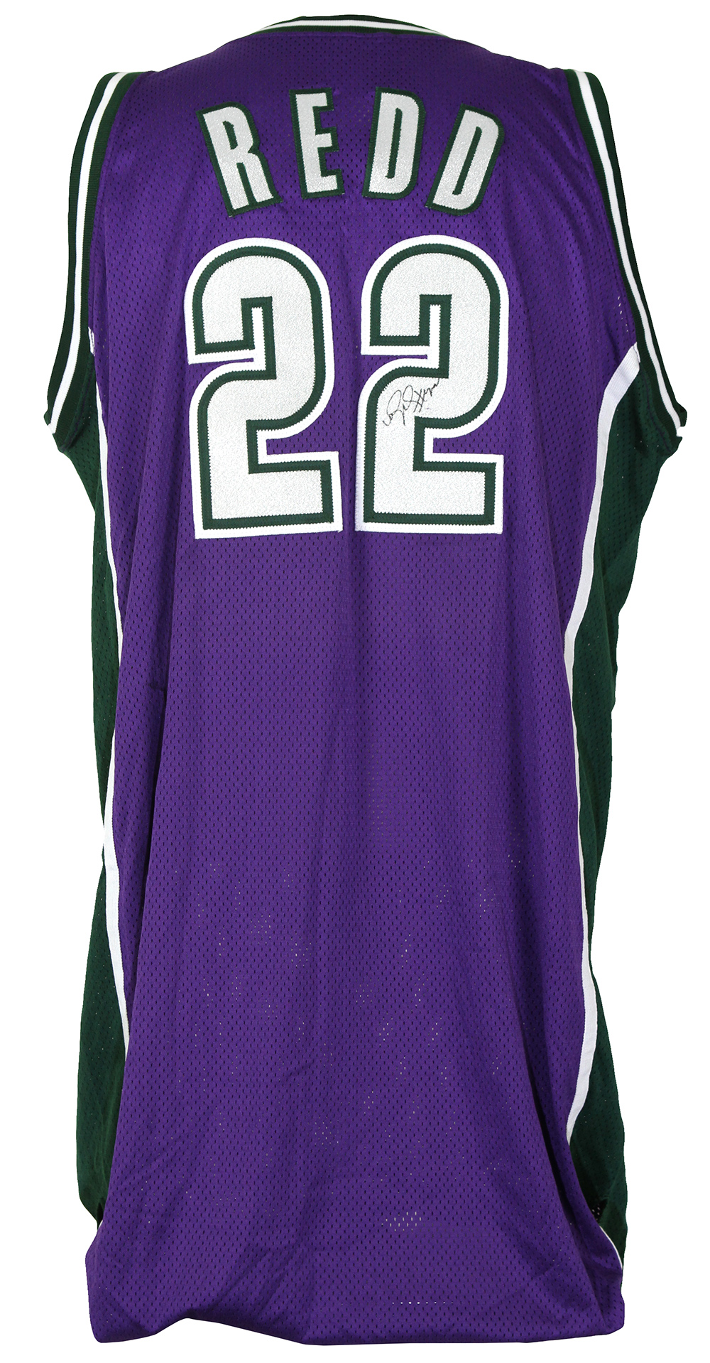 michael redd jersey