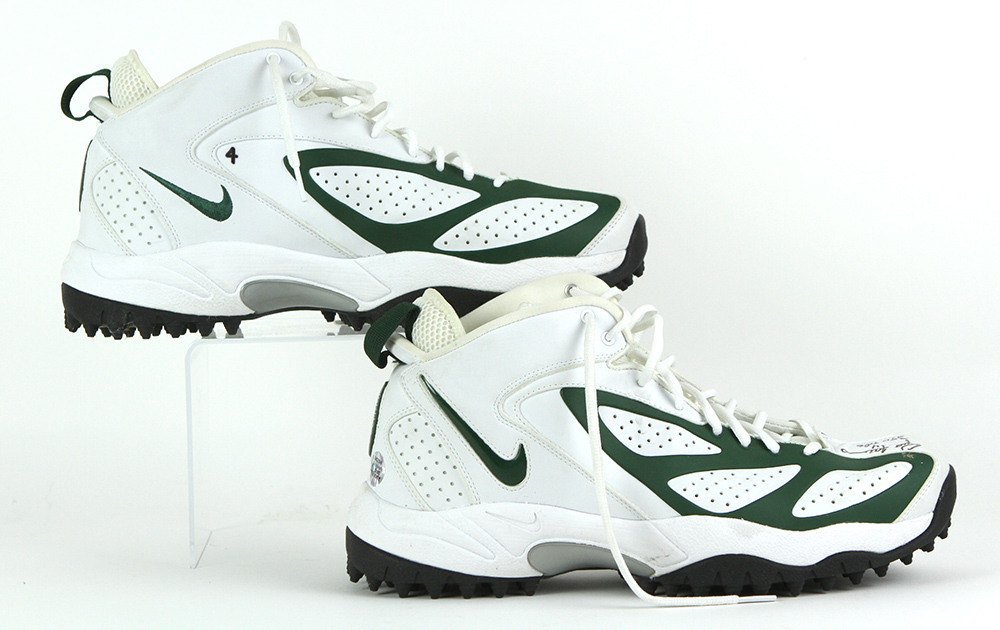 nike brett favre shoes