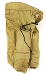 1924-35 Spalding Game Worn Football Pants w/ Pad Pockets & Pads (MEARS LOA)