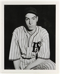 1932-35 Joe DiMaggio San Francisco Seals PCL 16" x 20" Photo