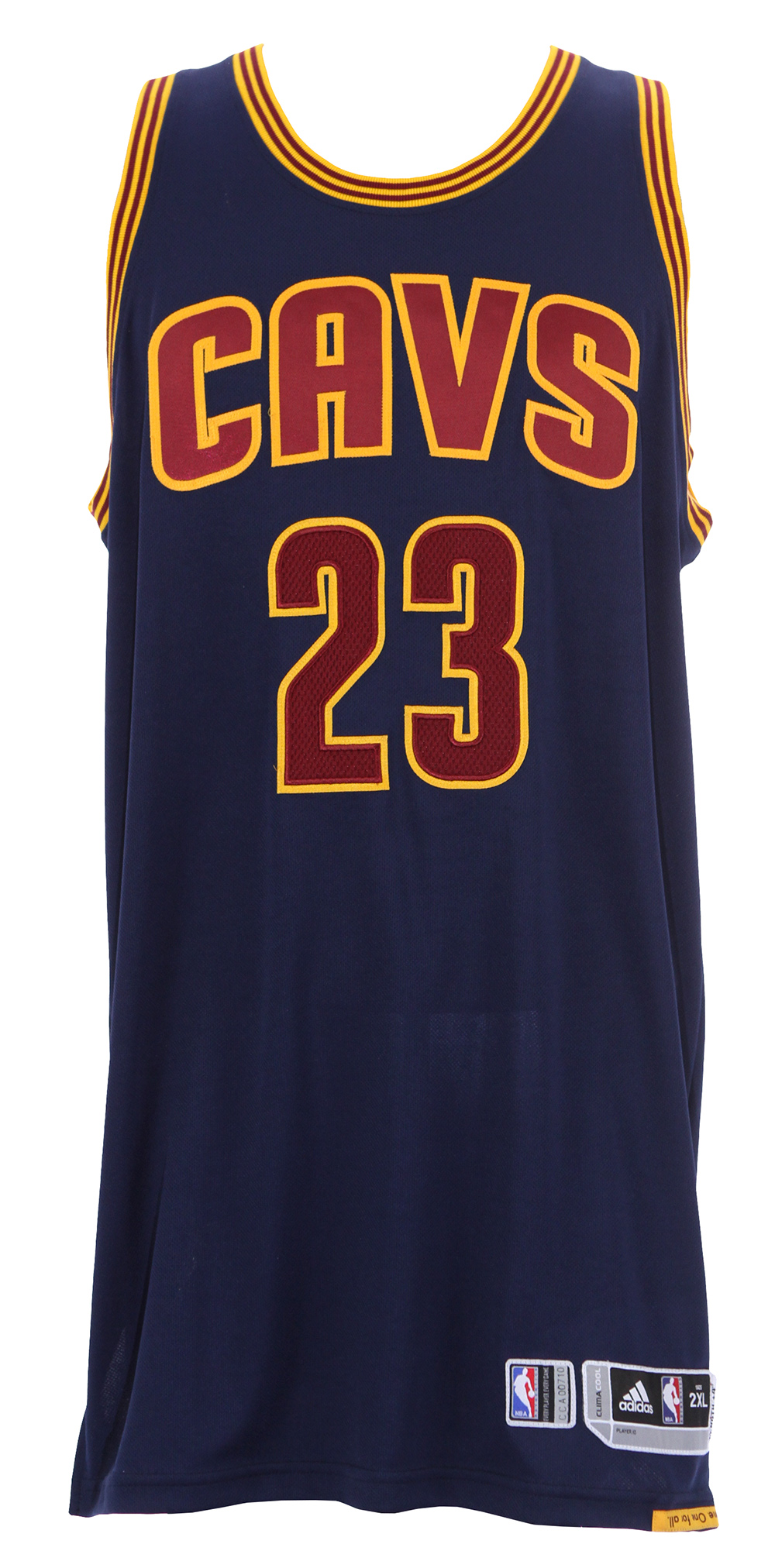 cleveland cavaliers road jersey