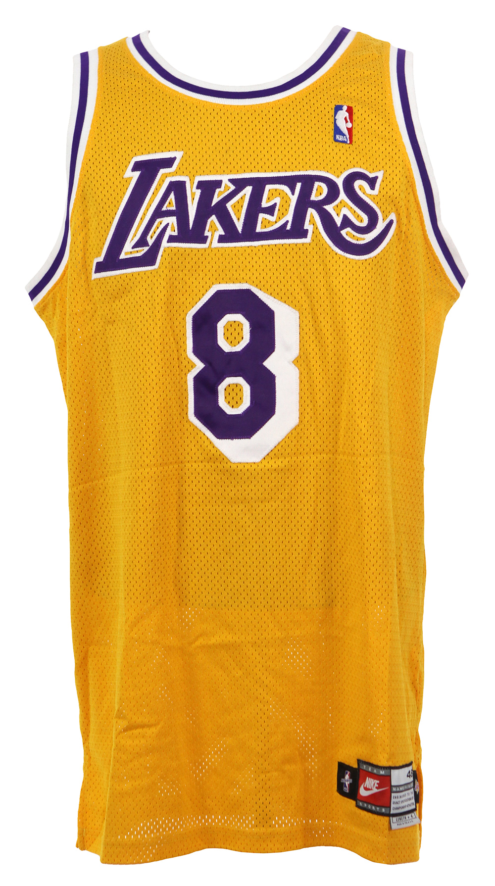 lakers jersey 1998