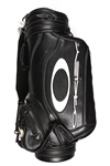 1990s to Present Michael Jordan Chicago Bulls Personally Owned & Used Custom Golf Bag (MEARS LOA)
