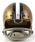 1960's (late) NFL Game Worn Pro Bowl Helmet (MEARS LOA)