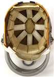 1960's (late) NFL Game Worn Pro Bowl Helmet (MEARS LOA)