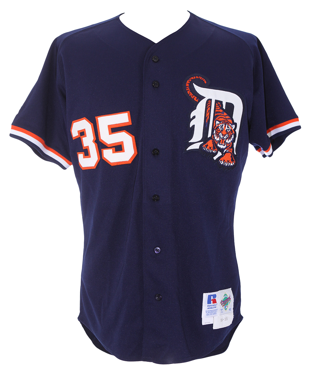 detroit tigers alternate uniform