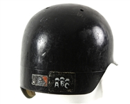 1994 Chris Sabo Baltimore Orioles Game Worn Batting Helmet (MEARS LOA)