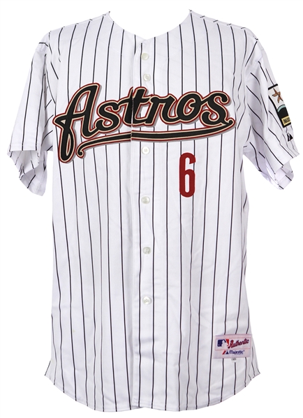 2000s astros jersey