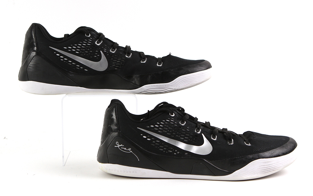 brooklyn nets nike shoes