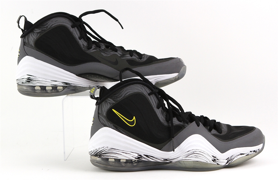 brooklyn nets nike shoes